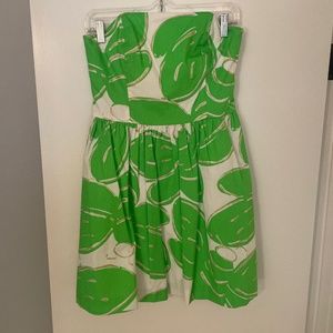 Lilly cocktail dress